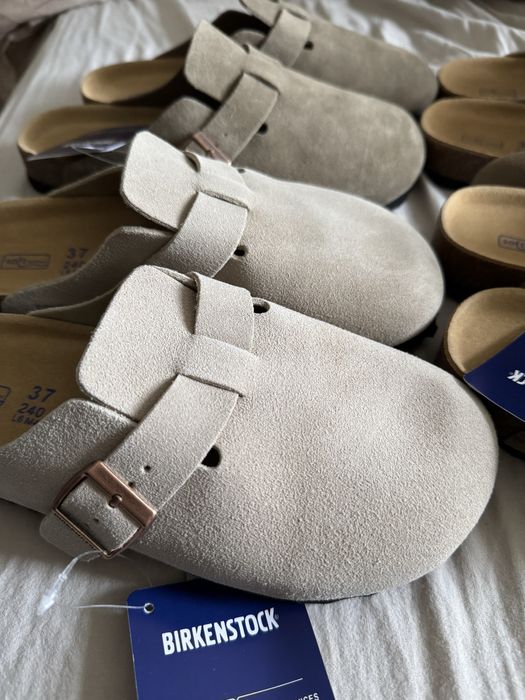 Papuci Birckenstock