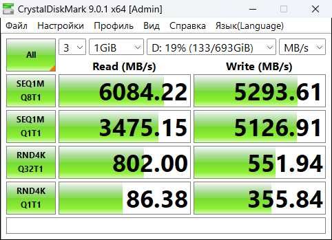 SSD Kingston SNV3S/1000G
