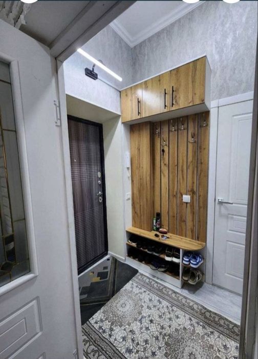 Продаётся квартиры Мирзо-Улугбекский район корасув 6