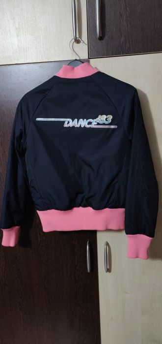 Geaca sport adidas