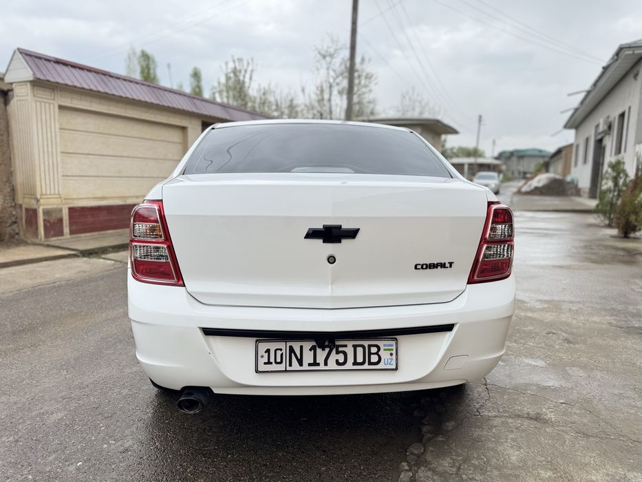 Cobalt sotiladi xolati ideal