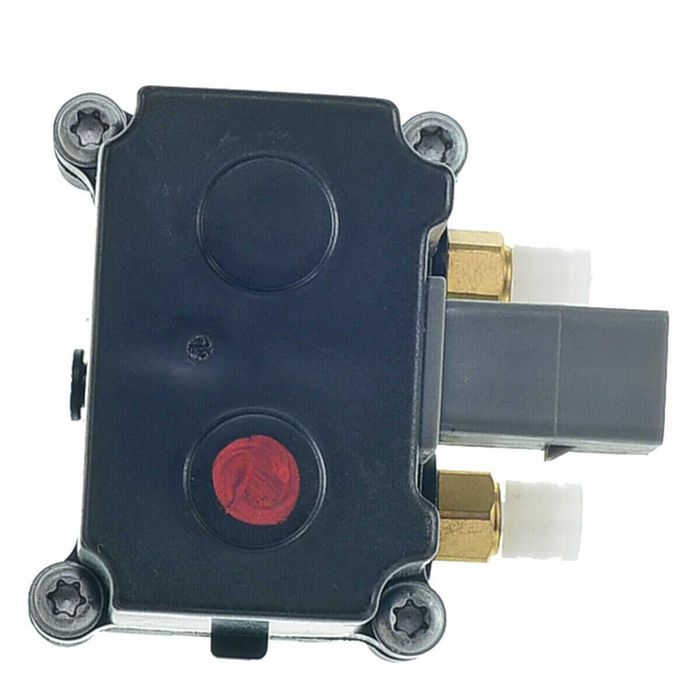 Клапан/Разпределител за въздушно окачване BMW 5 Е61,X5 Е70,X6 Е71