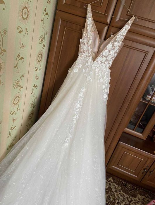 Vand Rochie de mireasa