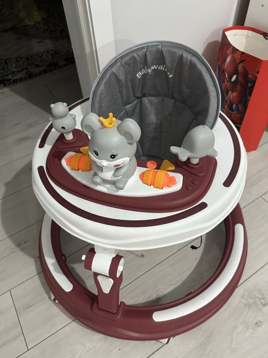 Ходунок для детей