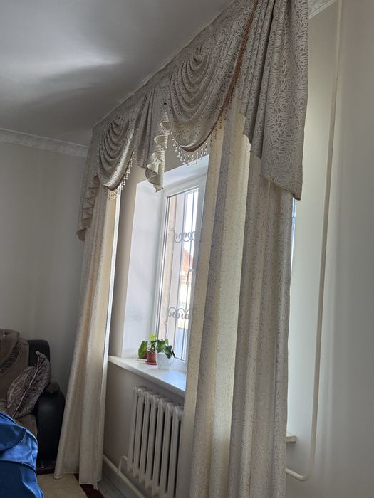 Перде тюль сатылады