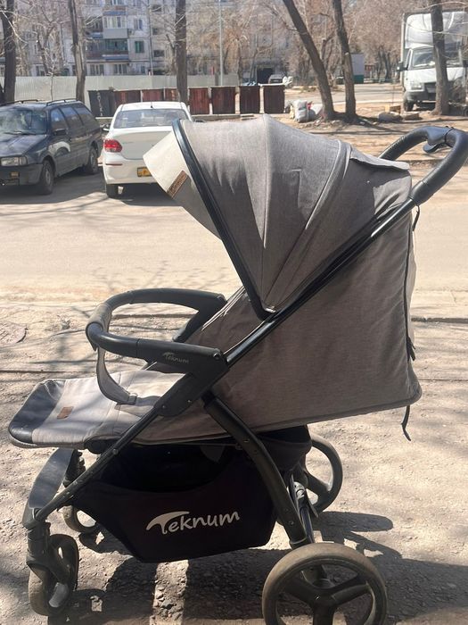 Детская коляска до 20кг