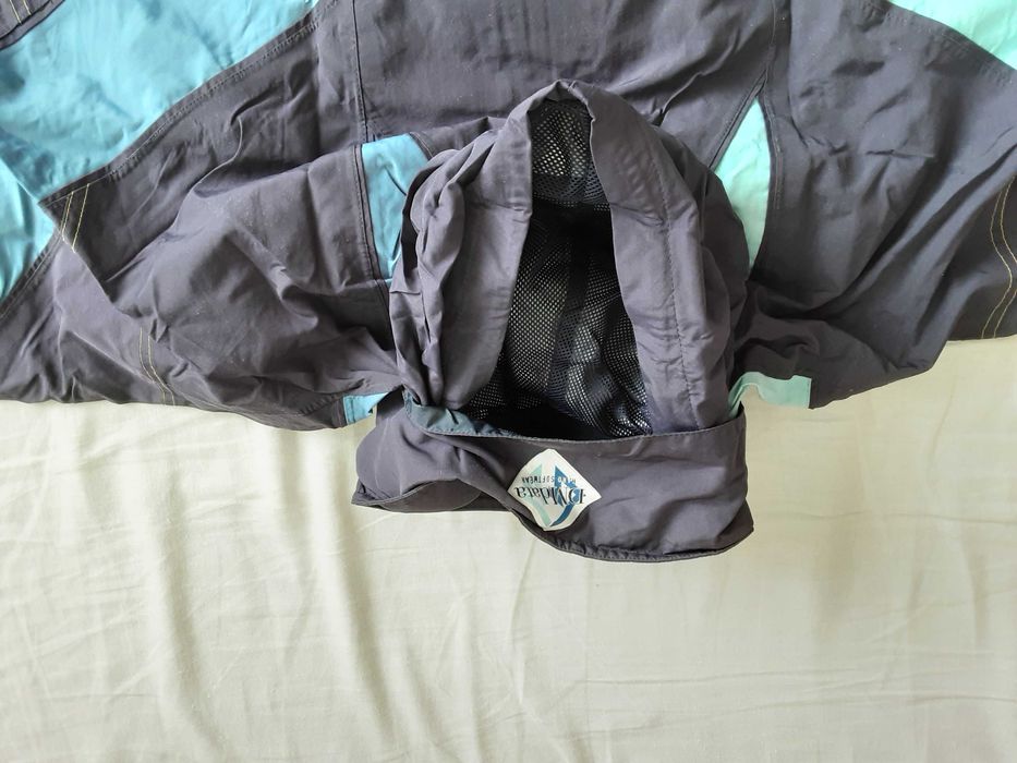 анцуг-грейка, нов, комплект, размер S