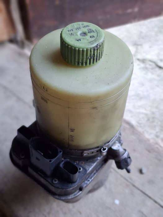 Piese polo 9n 1,4tdi