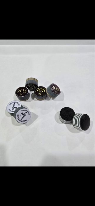 Бильярдная набойка