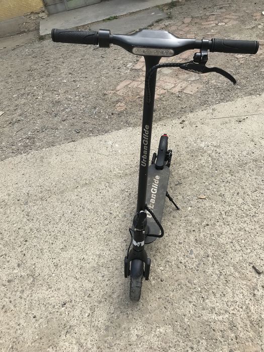 Trotineta UrbanGlide Ride 100XS Electric Scooter 25km