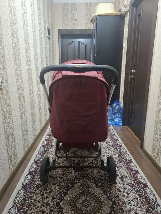 Kolyaska sotiladi holati zo'r