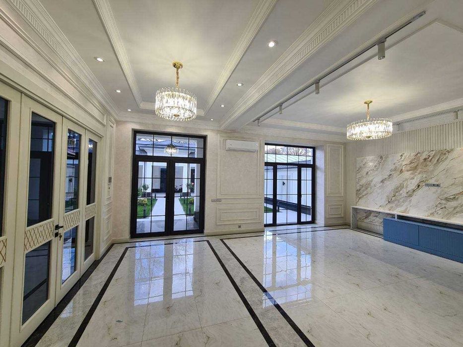 Аренда люкс дома, вилла  в столице на улице Саламатина .