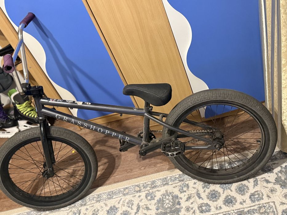 продам bmx теч тим