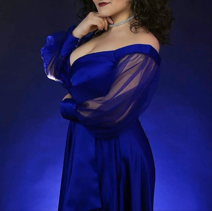 Rochie superbă pentru evenimente speciale