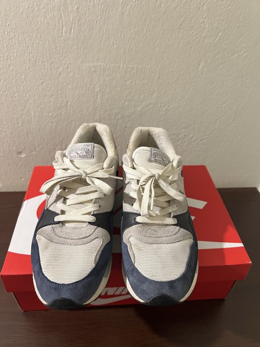 Polo Ralph Lauren Trackster Pony