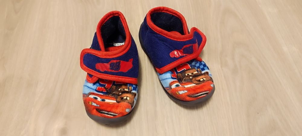 Сандалки за 2-3 г. момче, 23-27 р-р.