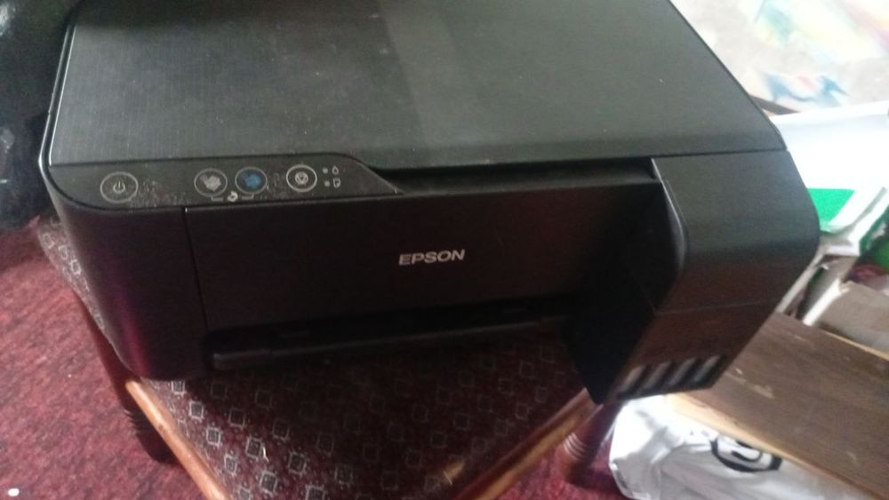 Printer epson l 3110