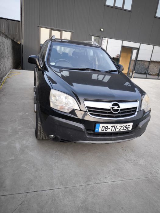 Dezmembrez opel antara 2.0 cdti 150cp