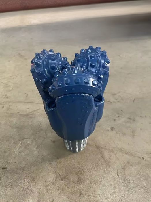 Сондажно триролково длето 152мм