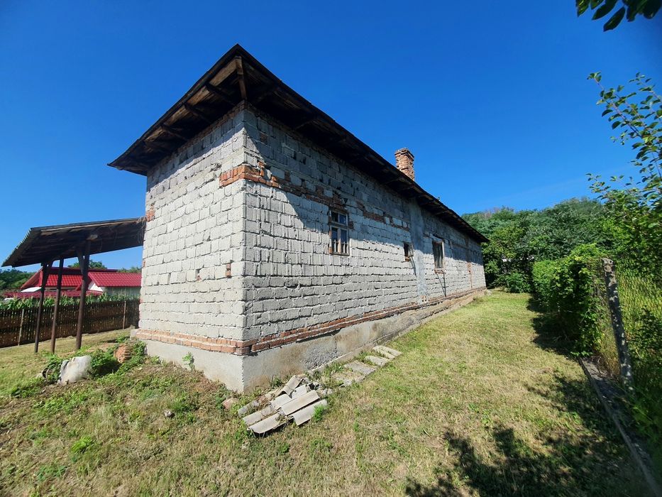 Casa de vânzare(Topoloveni)