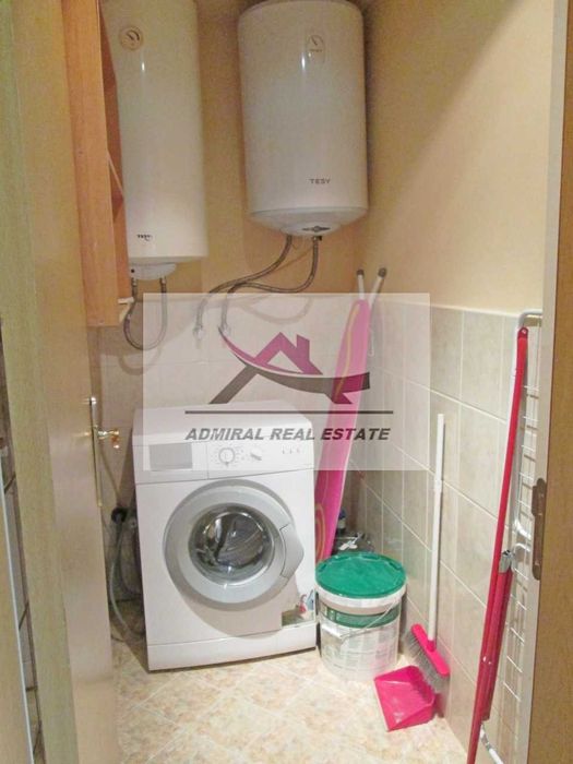 Дава се под наем Двустаен апартамент в Варна, Бриз - 76 кв.м за 650 € - Снимка #3