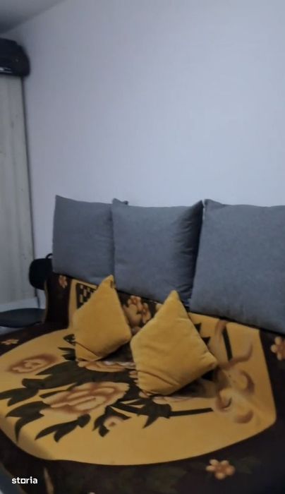 Garsonieră de închiriat în Berceni, utilată — fotografia 2