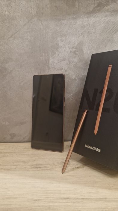 Samsung Galaxy Note 20
