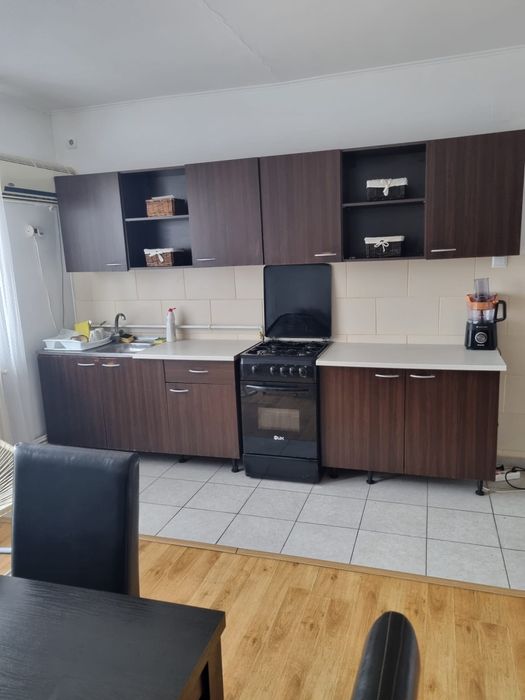 Apartament spațios de vanzare