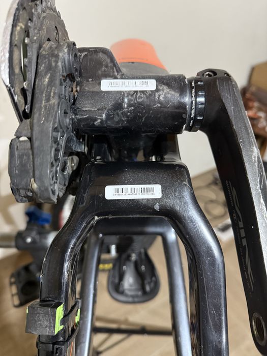 Велосипед за спускане (Downhill)