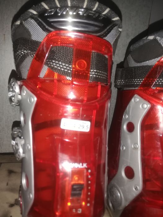 Ски обувки Dynafit Zero 29,5