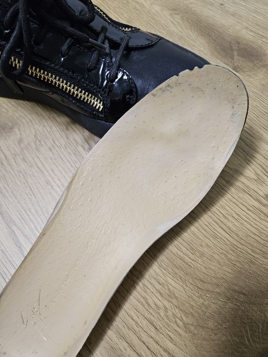 Giuseppe Zanotti - sneakers сникърси