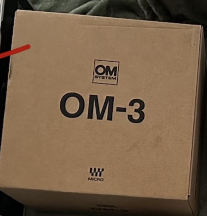 OM -3 system micro