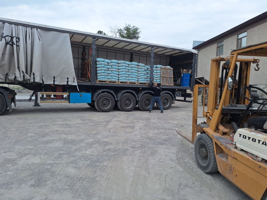 Кара 2х тонник. Хорошем состоянии