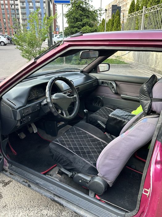 Mazda 323 bg продам