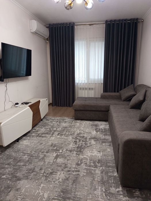 2 хонали уй ижарага берилади.