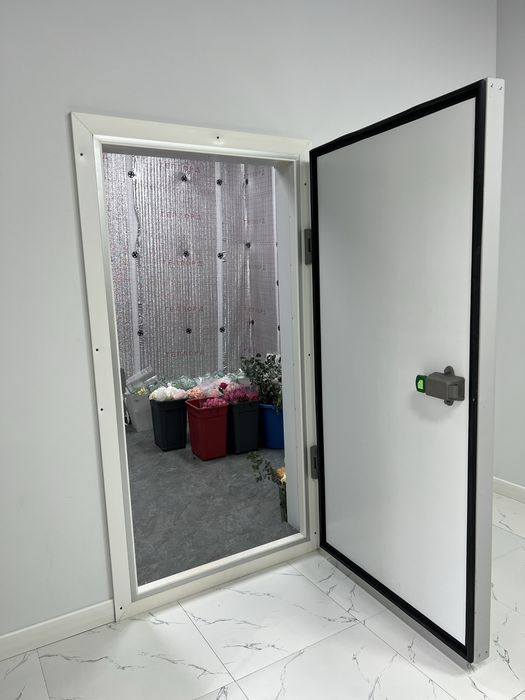 Продается цветочный магазин