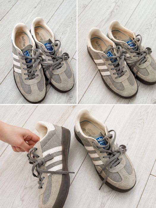 adidas gazelle original