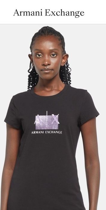 Нови оригинални тениски Армани