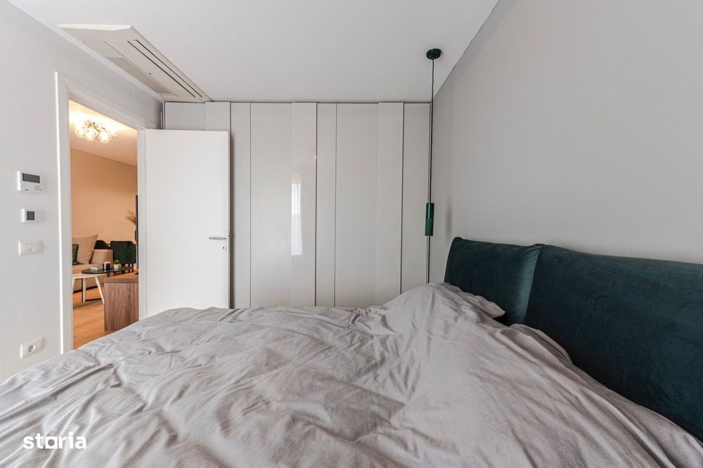 Vanzare Studio Dublu City Point Faza 2