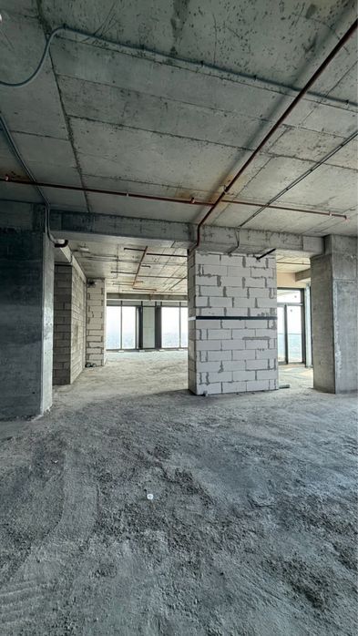 СРОЧНО ПРОДАЁТСЯ VIP CLASS дуплекс в ЖК Nest One 42-этаж вид на Парк