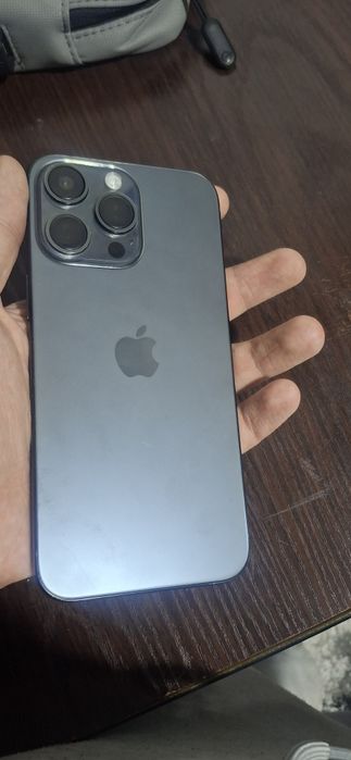 продаётся телефон 
Модель: RX/A
Памяти: 1 TB
Максимальная емкость 100%