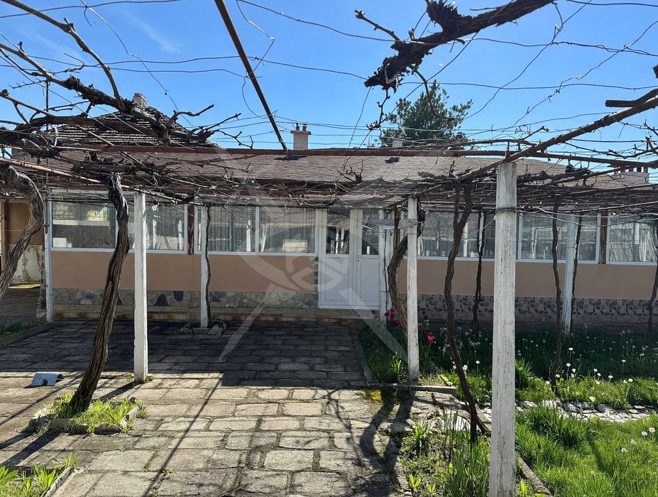 Къща в Малък Чардак 82094