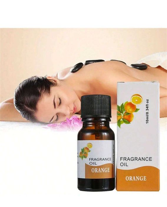 Етерични масла за дифузер , Арома терапия  , Овлажнител на въздух