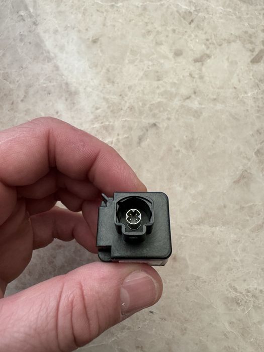 Camera parcare 360 Mercedes class E S W212 ML GLE GLS W166 Coupe
