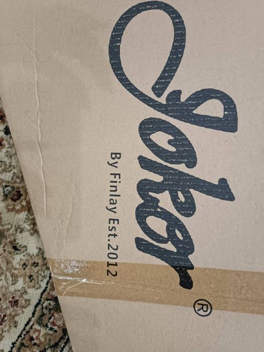 Гитара классическая шестиструнная