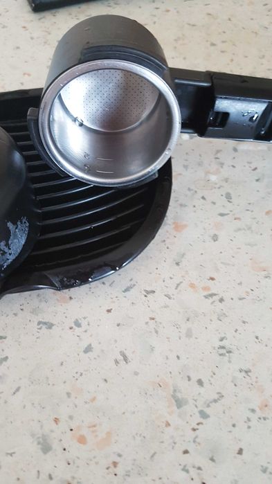 Кафе-машина DeLonghi