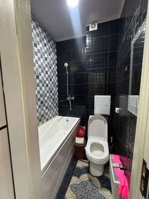 Квартира ижарага берилади