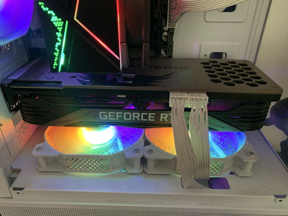 RTX 3080 Ti Gainward Phoenix 12gb