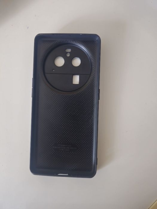 Чехол oppo find x6 pro