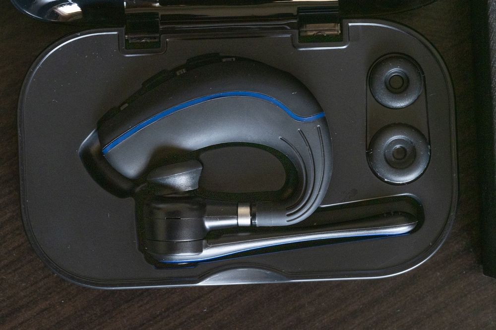 Vand handsfree wireless pt telefon